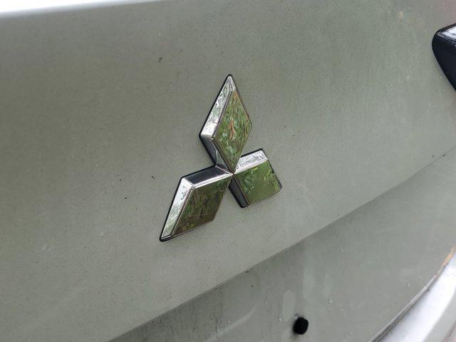 used 2022 Mitsubishi Outlander car, priced at $24,495