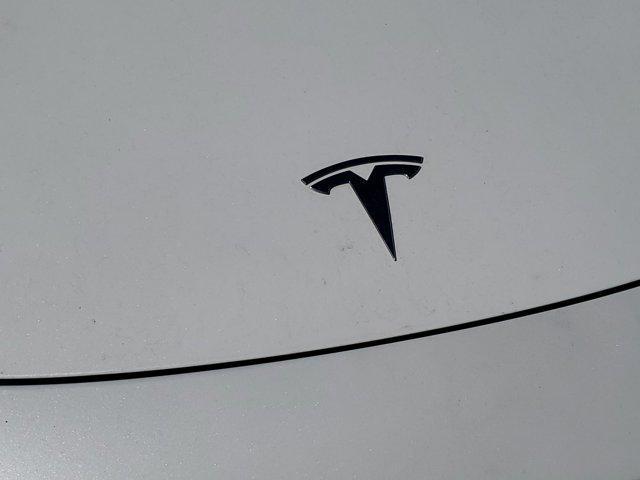 used 2018 Tesla Model 3 car