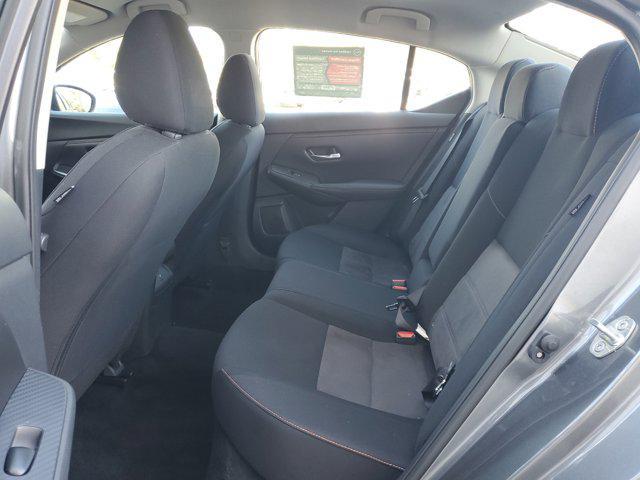 used 2023 Nissan Sentra car, priced at $21,095