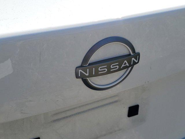 used 2024 Nissan Sentra car, priced at $15,995