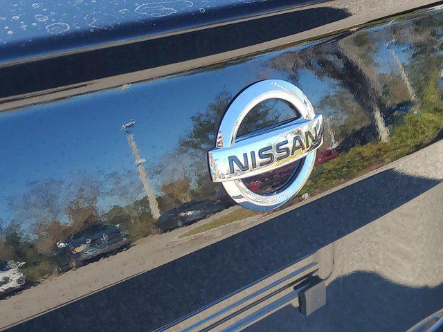 used 2022 Nissan Altima car, priced at $18,103