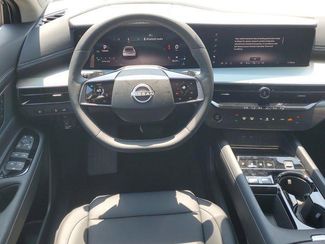 new 2025 Nissan Murano car, priced at $49,805