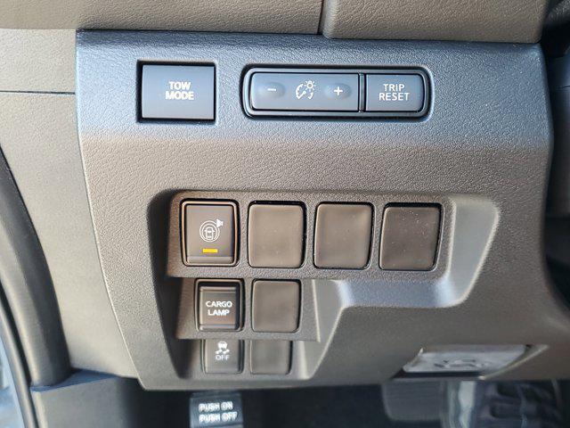new 2025 Nissan Frontier car, priced at $37,730