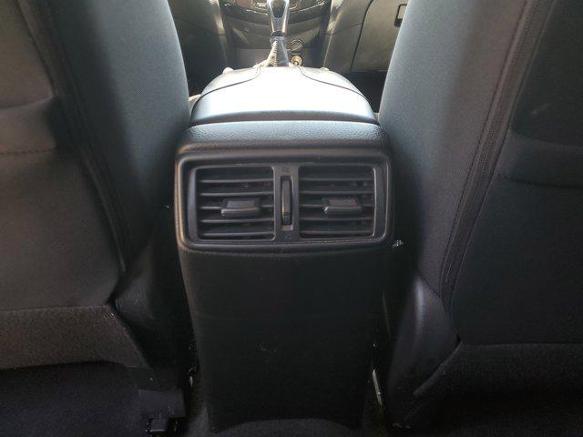 used 2019 Nissan Rogue car, priced at $15,455