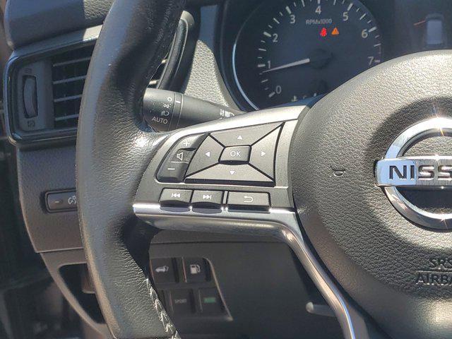 used 2019 Nissan Rogue car, priced at $15,455