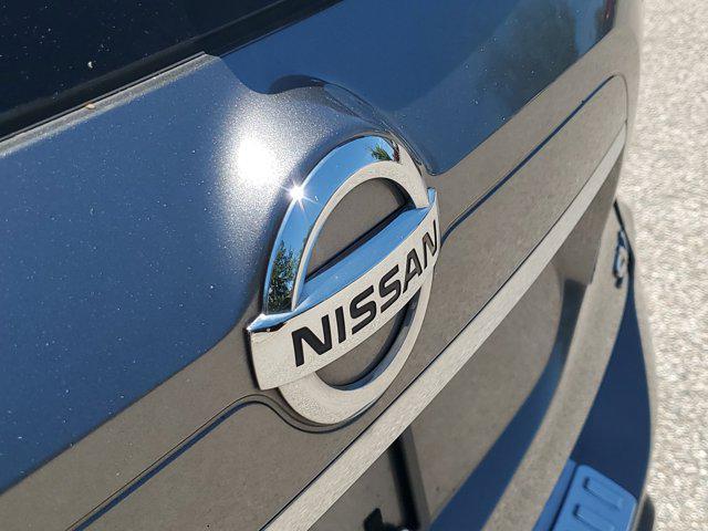 used 2019 Nissan Rogue car, priced at $15,455