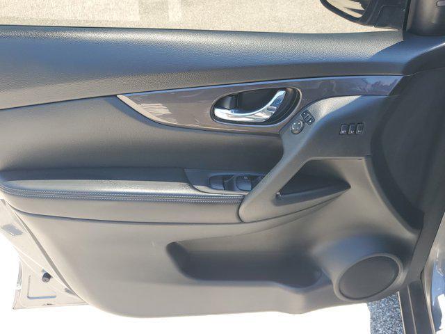 used 2019 Nissan Rogue car, priced at $15,455