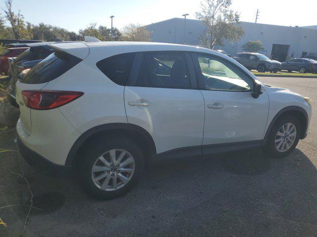 used 2013 Mazda CX-5 car, priced at $5,995