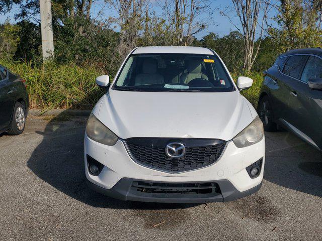 used 2013 Mazda CX-5 car, priced at $5,995