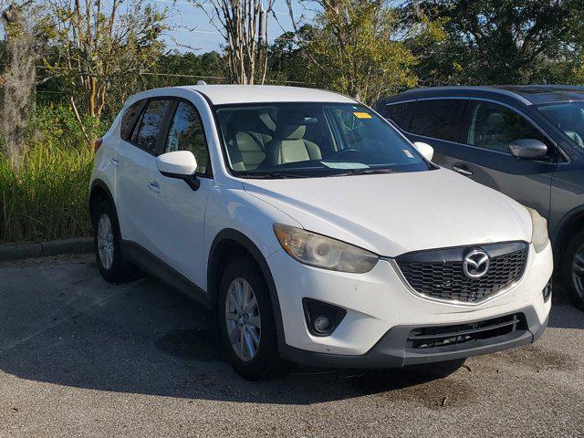 used 2013 Mazda CX-5 car, priced at $5,995