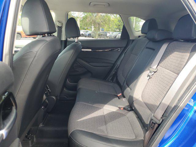used 2022 Kia Seltos car, priced at $16,226