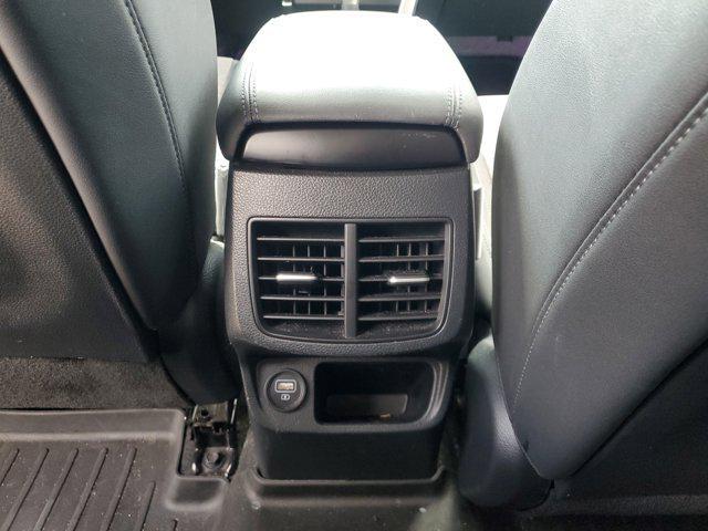 used 2022 Kia Seltos car, priced at $16,226