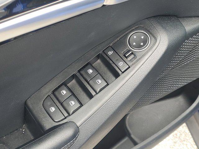 used 2022 Kia Seltos car, priced at $16,226