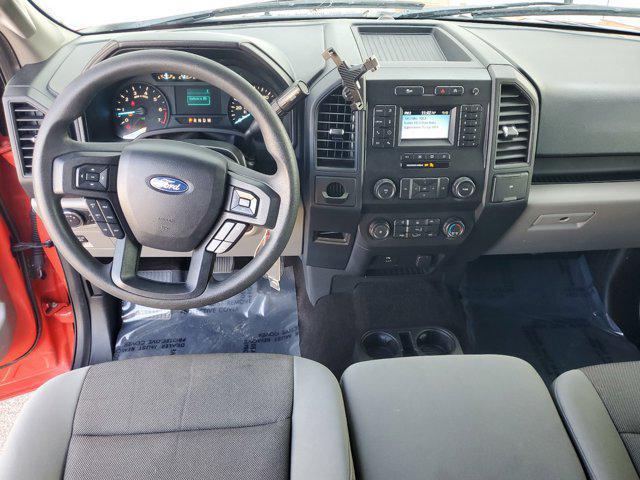 used 2019 Ford F-150 car, priced at $17,299