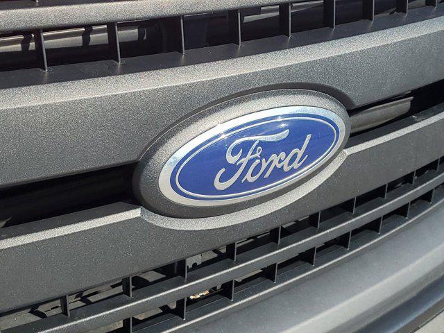 used 2019 Ford F-150 car, priced at $17,299