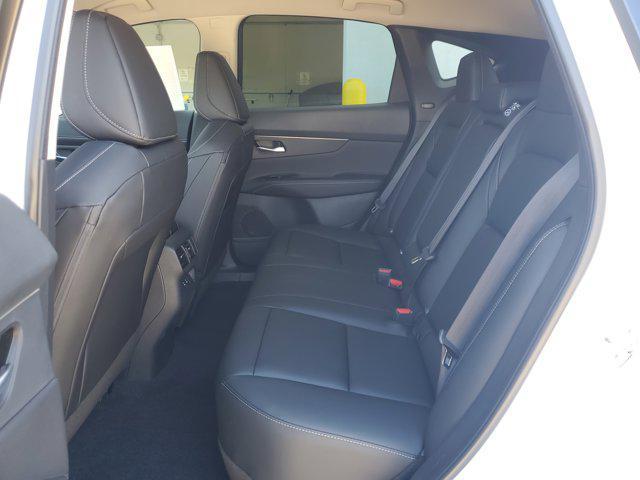 new 2025 Nissan Murano car, priced at $43,050