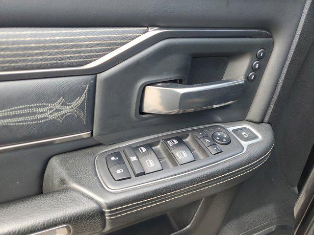 used 2019 Ram 3500 car