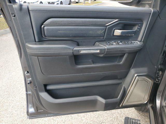used 2019 Ram 3500 car