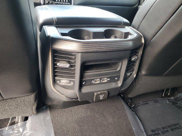used 2019 Ram 3500 car