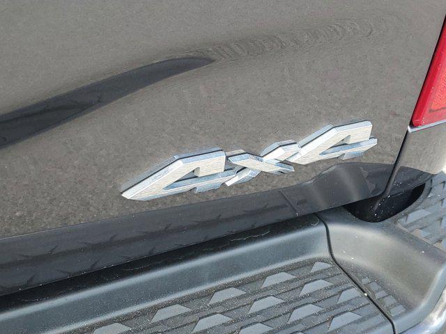 used 2019 Ram 3500 car
