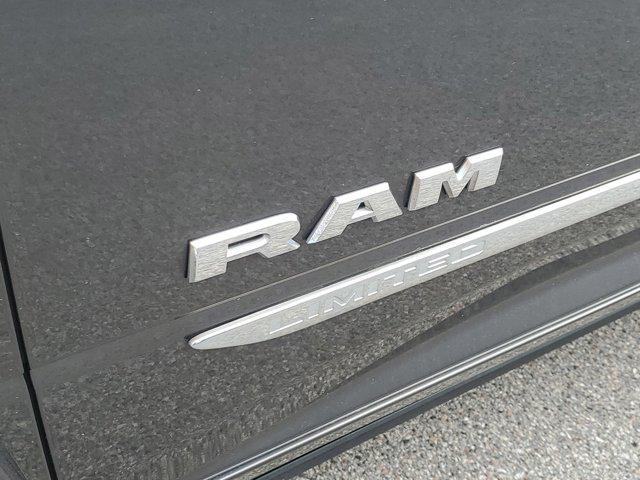 used 2019 Ram 3500 car