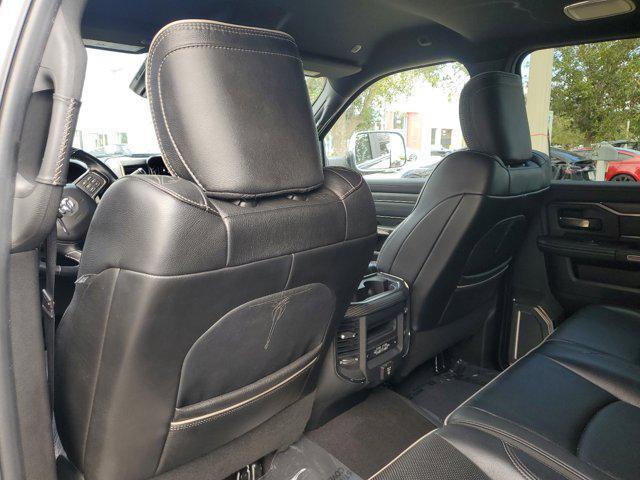 used 2019 Ram 3500 car