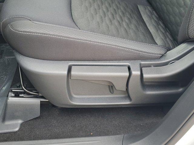 used 2024 Nissan Pathfinder car, priced at $28,888
