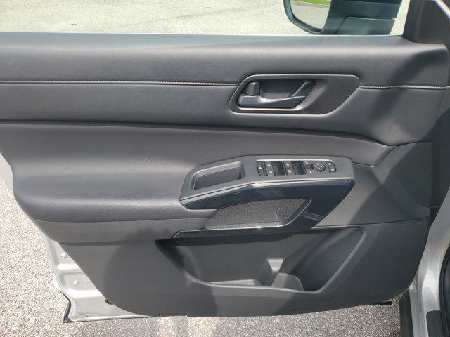 used 2024 Nissan Pathfinder car, priced at $28,888