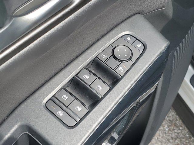 used 2024 Nissan Pathfinder car, priced at $28,888