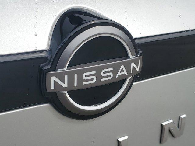 used 2024 Nissan Pathfinder car, priced at $28,888