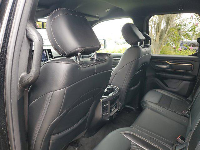 used 2020 Ram 1500 car, priced at $37,855