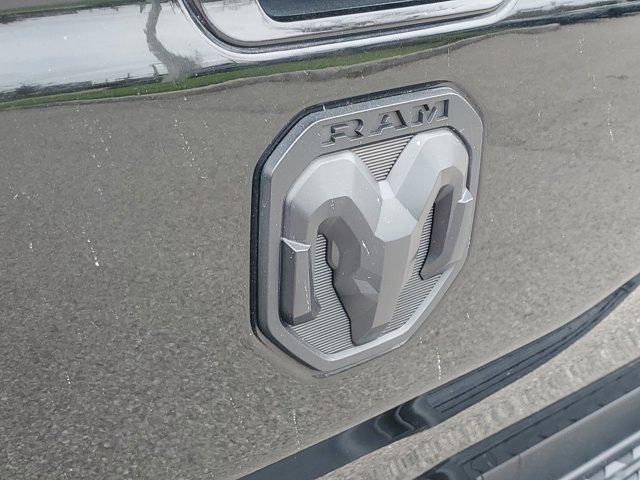 used 2020 Ram 1500 car, priced at $37,855