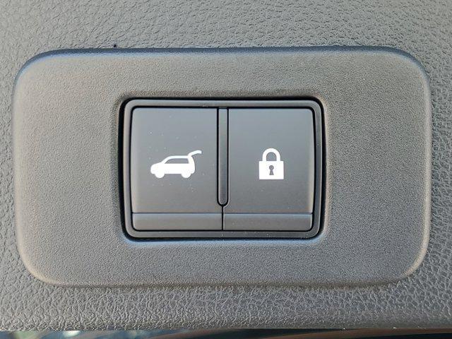 new 2025 Nissan Murano car, priced at $43,625