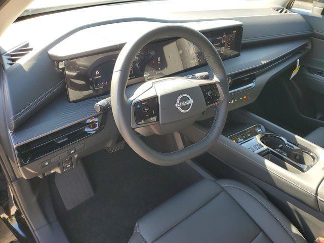 new 2025 Nissan Murano car, priced at $43,625