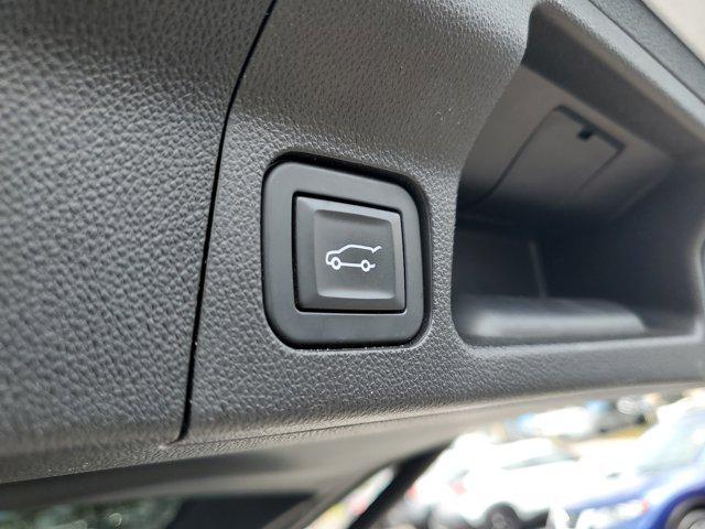 used 2019 GMC Acadia car, priced at $19,995