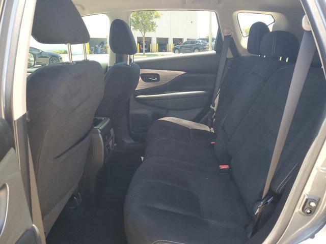 used 2018 Nissan Murano car, priced at $15,997