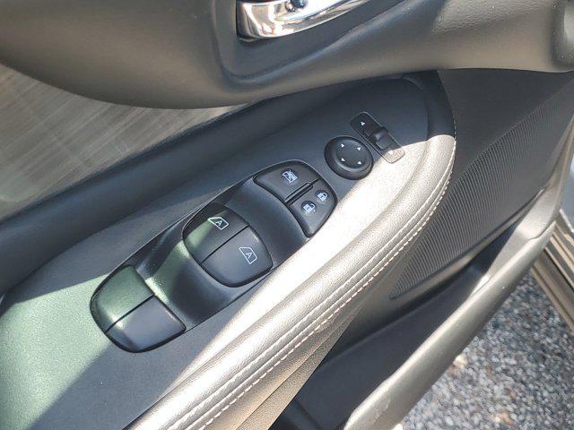 used 2018 Nissan Murano car, priced at $15,997