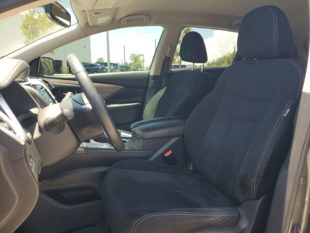 used 2018 Nissan Murano car, priced at $15,997