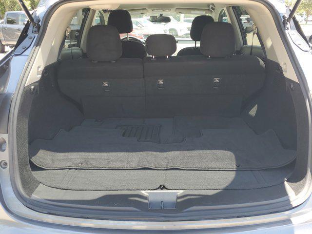 used 2018 Nissan Murano car, priced at $15,997
