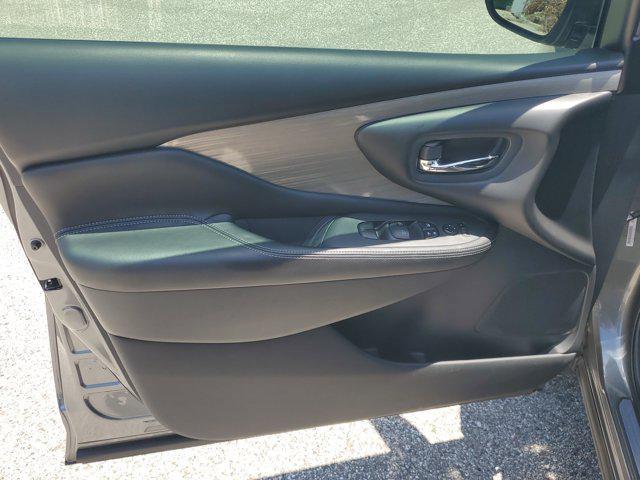 used 2018 Nissan Murano car, priced at $15,997