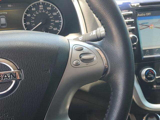 used 2018 Nissan Murano car, priced at $15,997