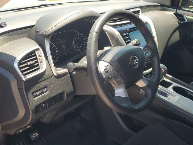 used 2018 Nissan Murano car, priced at $15,997
