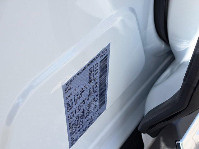 new 2025 Nissan Pathfinder car, priced at $54,945