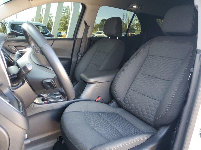 used 2018 Chevrolet Equinox car, priced at $12,095