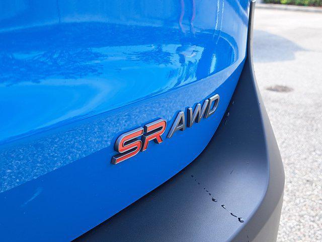 used 2025 Nissan Kicks car, priced at $28,995