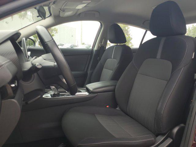 used 2022 Nissan Sentra car, priced at $17,995