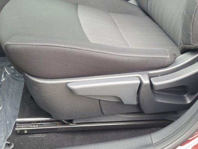 used 2022 Nissan Sentra car, priced at $17,995