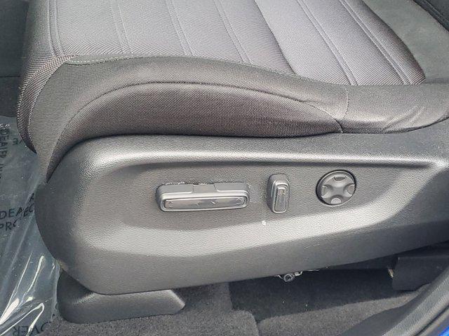 used 2020 Honda CR-V car, priced at $18,350