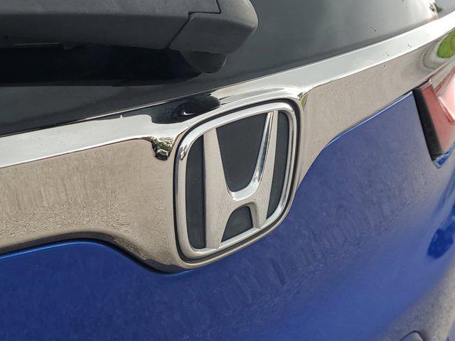 used 2020 Honda CR-V car, priced at $18,350