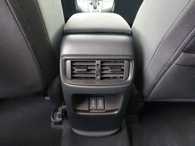 used 2020 Honda CR-V car, priced at $18,350